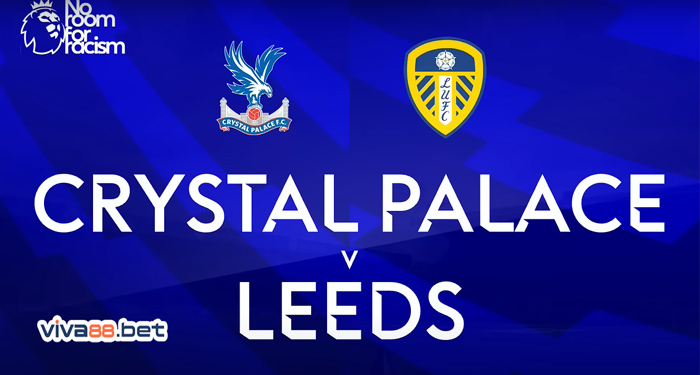 Leeds United- Crystal Palace