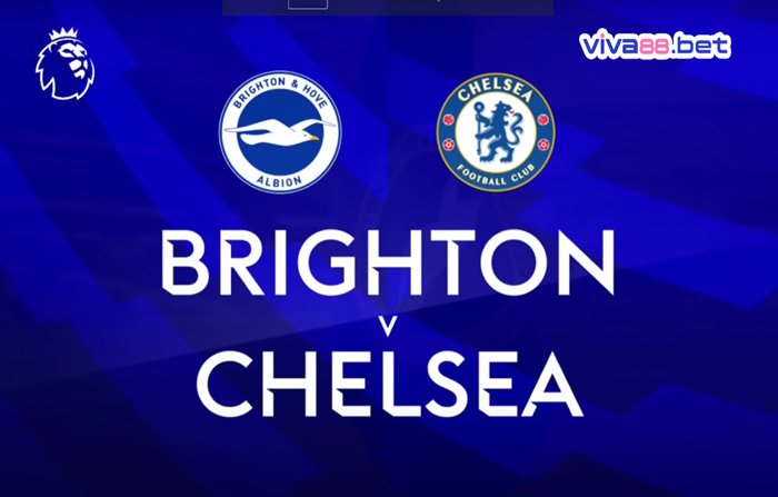 Nhận định Chelsea- Brighton
